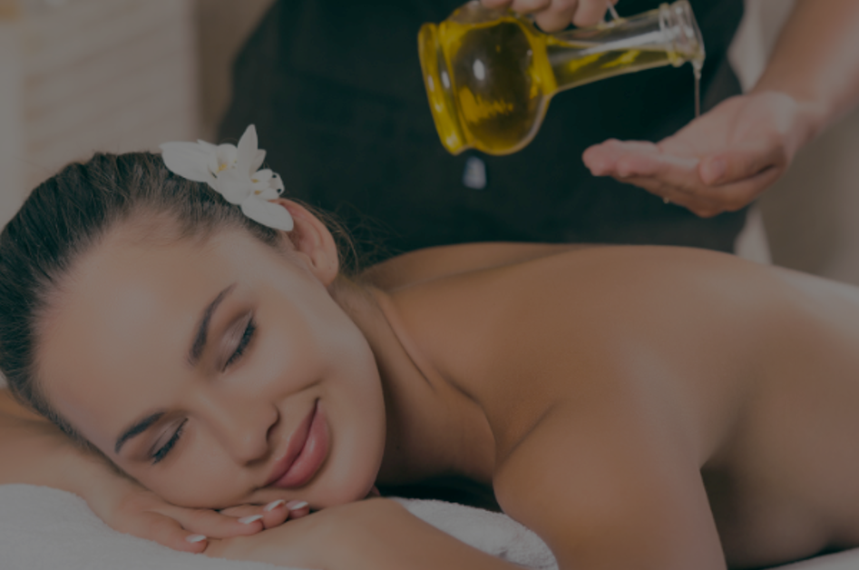 Hot Stone Massage